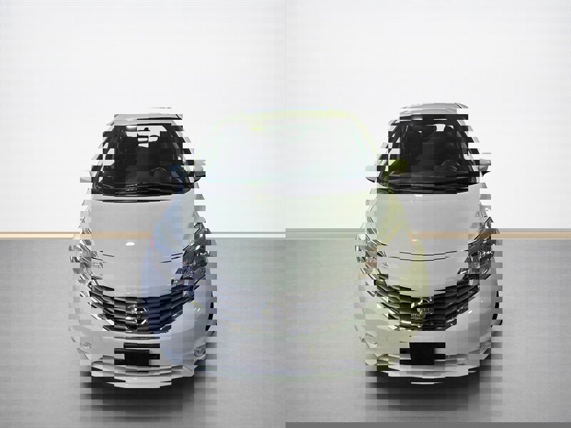 Used 2016 Nissan Versa Note SV image 9