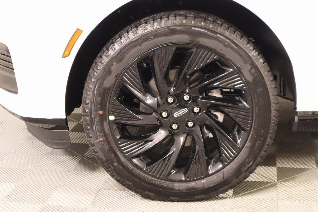 New 2025 Lincoln Navigator Reserve w/ Jet Appearance Package image 19