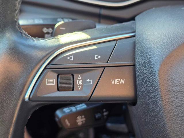 Used 2023 Audi Q5 2.0T Premium Plus w/ Premium Plus Package image 33