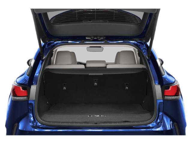 New 2026 Lexus RX 350 FWD image 11