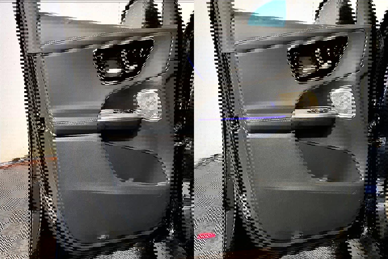 New 2026 Mercedes-Benz GLC 300 4MATIC image 11