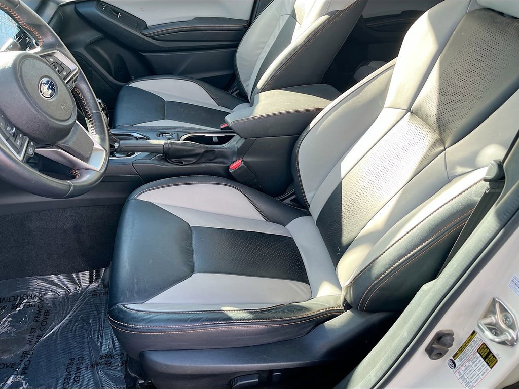 Used 2023 Subaru Crosstrek 2.5i Limited image 20