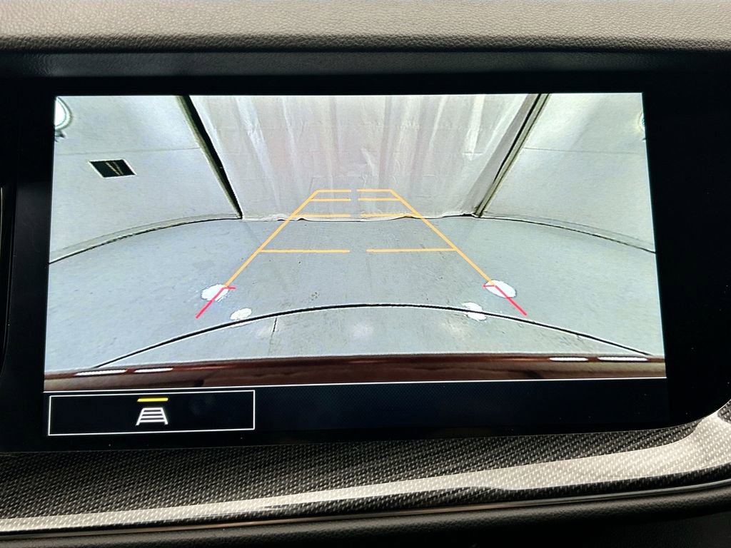 Used 2023 Buick Envision Essence image 14