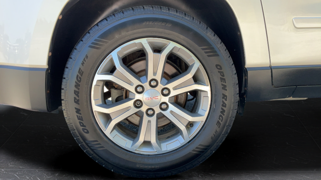 Used 2014 GMC Acadia SLT AWD/4WD image 41