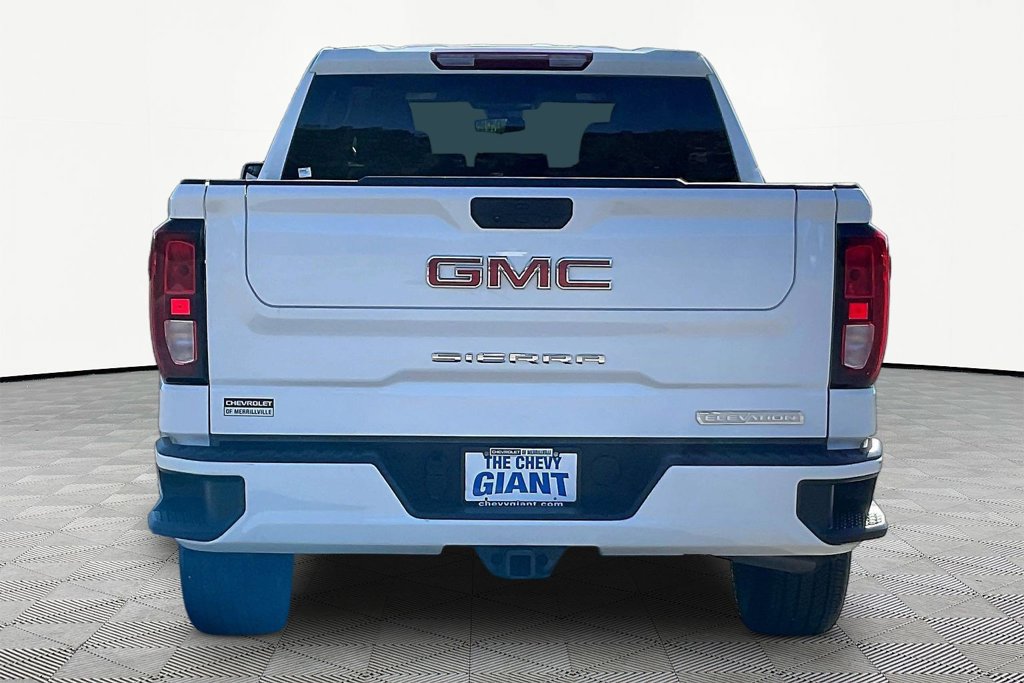 Used 2024 GMC Sierra 1500 Elevation AWD/4WD image 5
