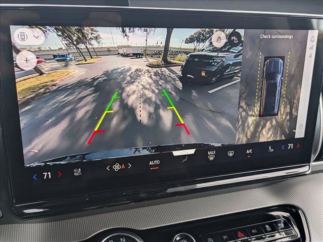 New 2027 Ford Expedition Max Active RWD image 11