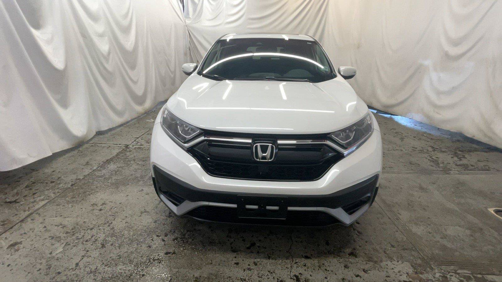 Certified 2022 Honda CR-V EX-L image 17