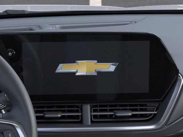 New 2026 Chevrolet Trax ACTIV w/ Sunroof Package FWD image 20