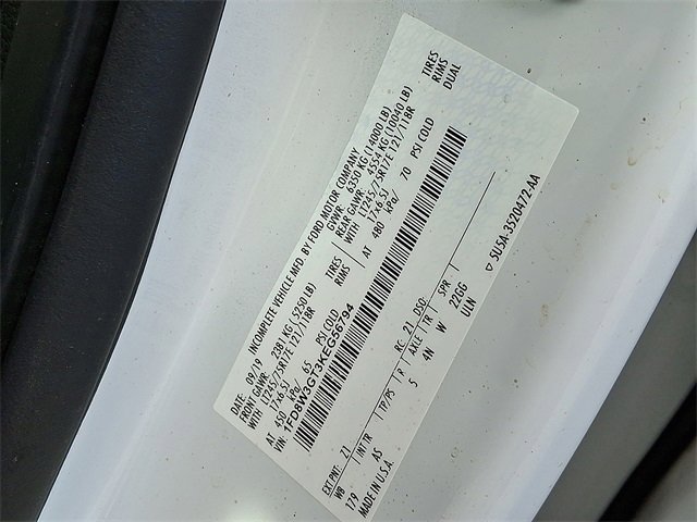 Used 2019 Ford F350 XL w/ Power Equipment Group image 27