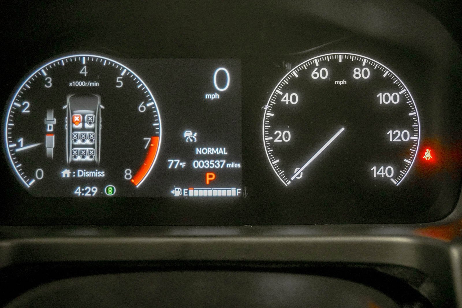 Certified 2026 Honda Odyssey Elite image 41