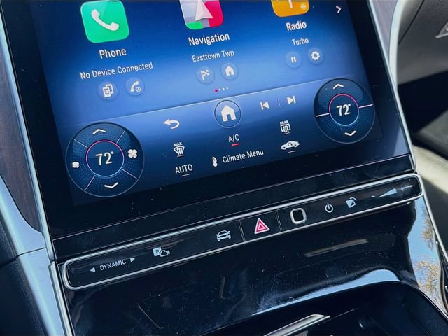 New 2027 Mercedes-Benz CLE 300 4MATIC Cabriolet image 15