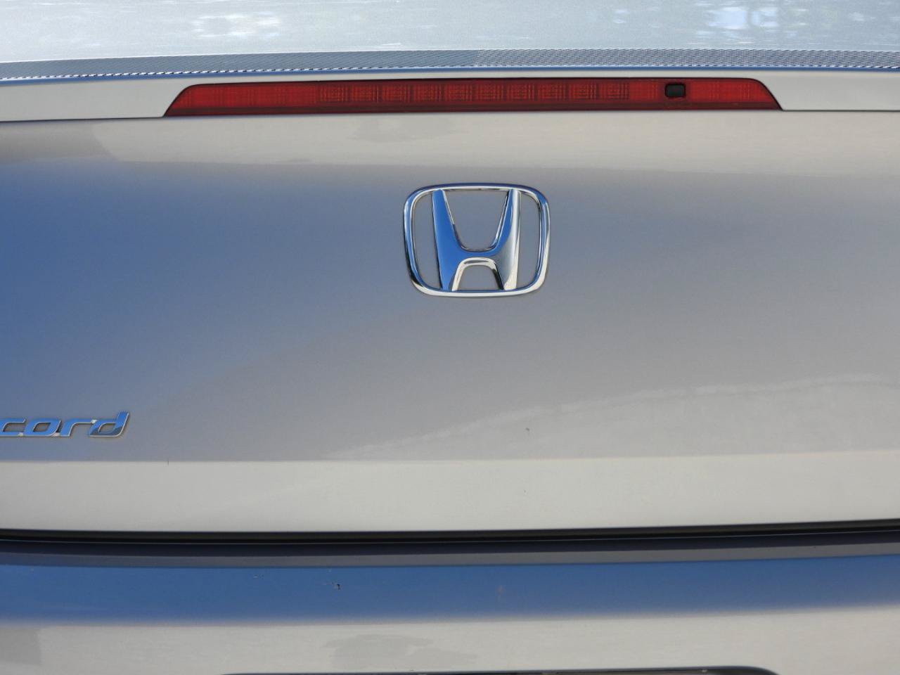 Used 2016 Honda Accord EX-L image 33