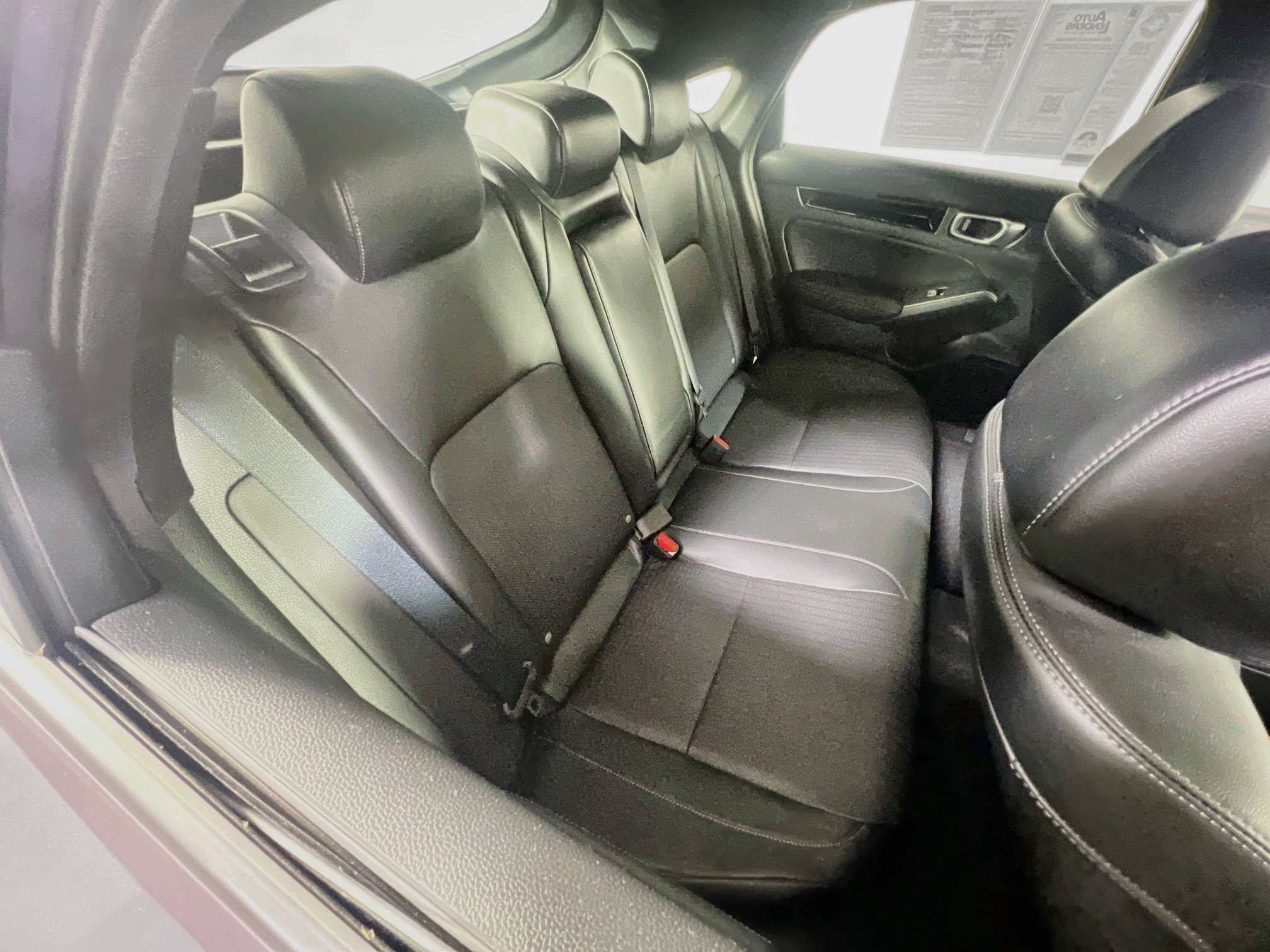 Used 2023 Honda Civic Sport Touring image 27
