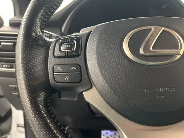Used 2016 Lexus NX 200t F Sport w/ F Sport Premium Package AWD/4WD image 12