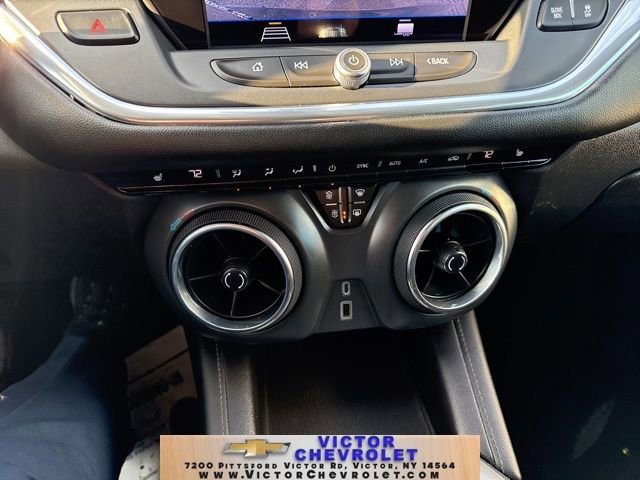 Used 2019 Chevrolet Blazer LT image 23