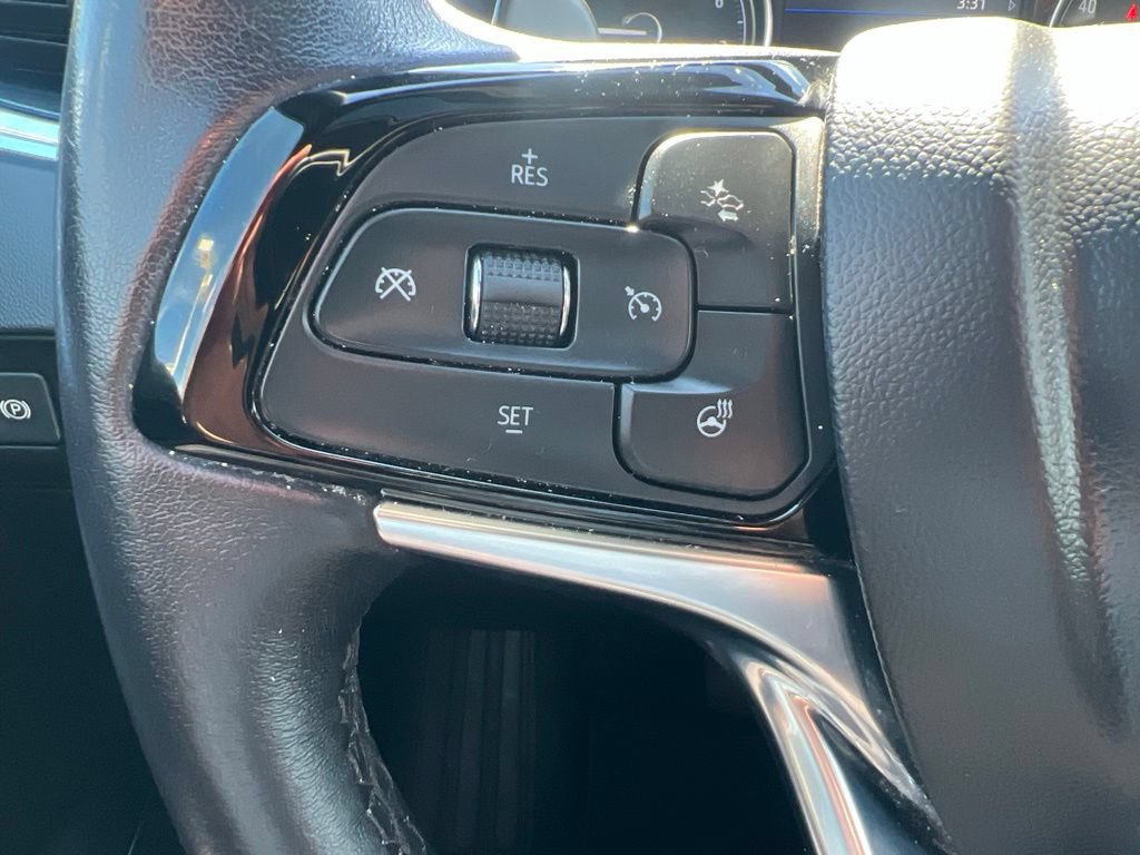 Used 2023 Buick Enclave Essence w/ Experience Buick Package FWD image 63
