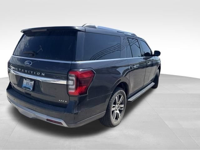 Used 2024 Ford Expedition Max Limited AWD/4WD image 5