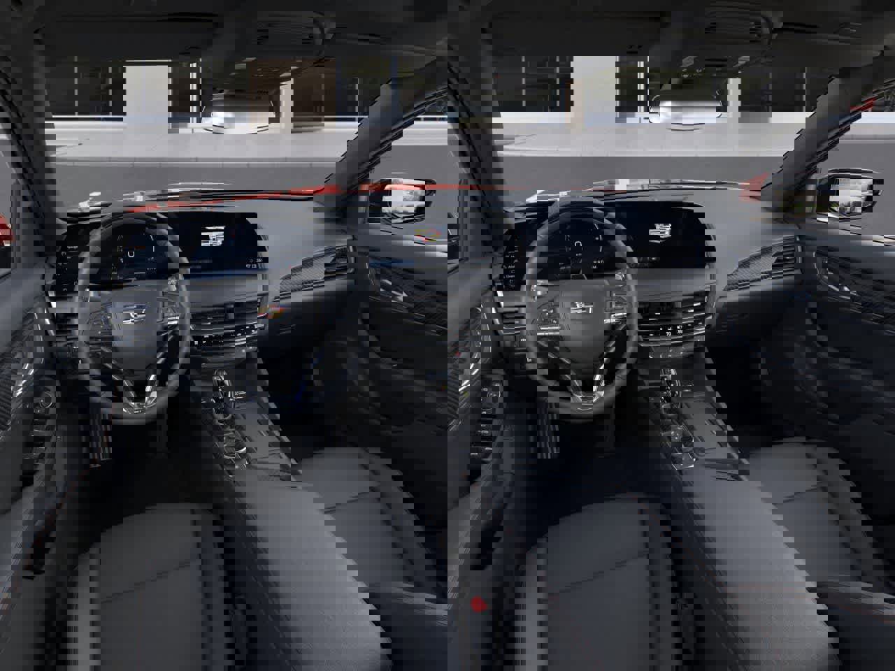 New 2026 Cadillac CT5 V image 15