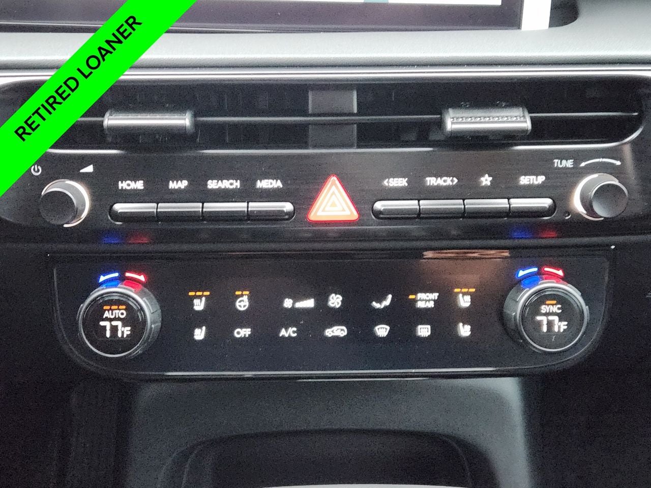 New 2026 Hyundai Palisade XRT Pro AWD/4WD image 17