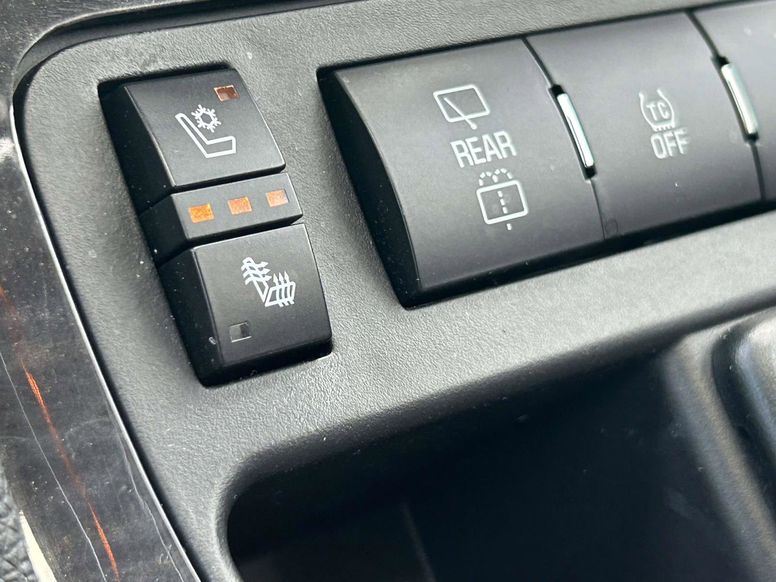 Used 2017 Buick Enclave Premium image 29