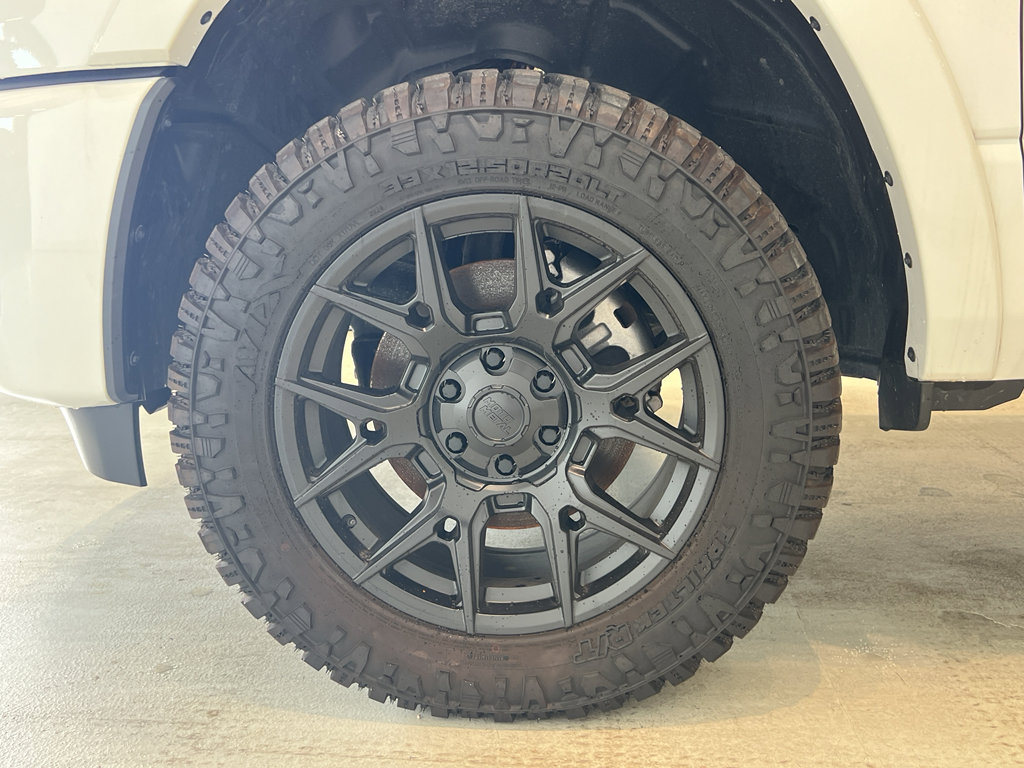 New 2025 RAM 1500 Big Horn image 16