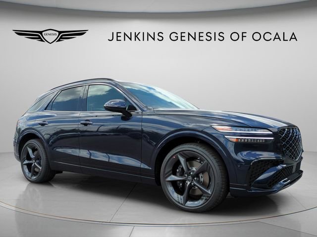 New 2026 Genesis GV70 2.5T Sport Prestige