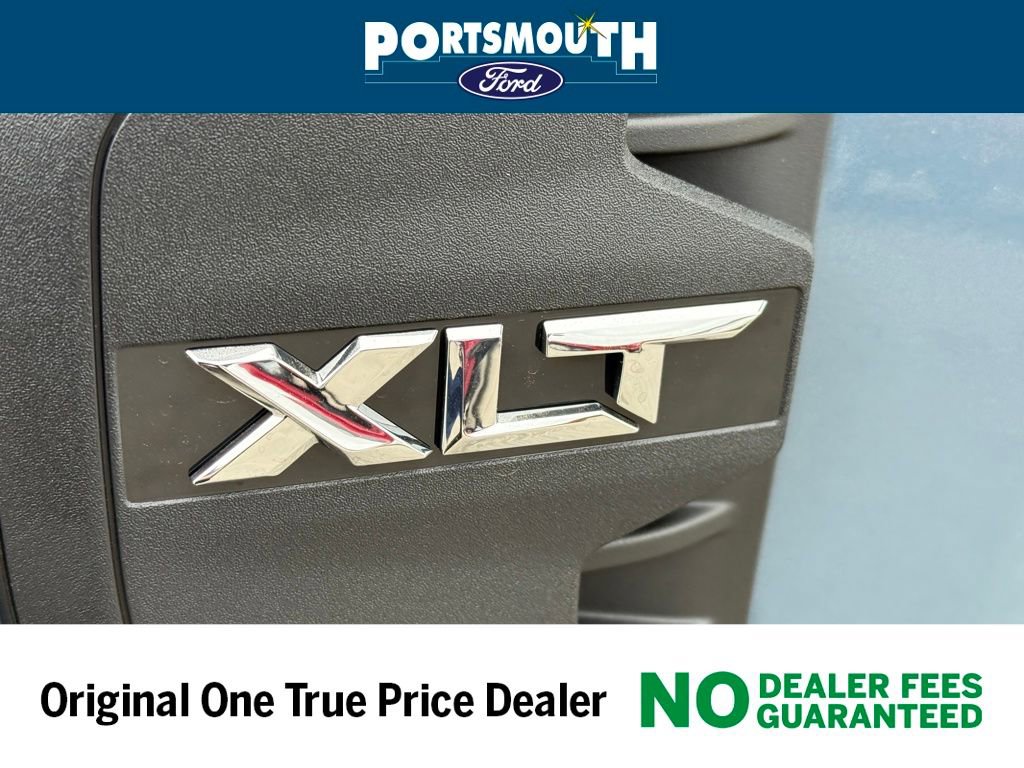 New 2025 Ford Ranger XLT w/ FX4 Off-Road Package image 20