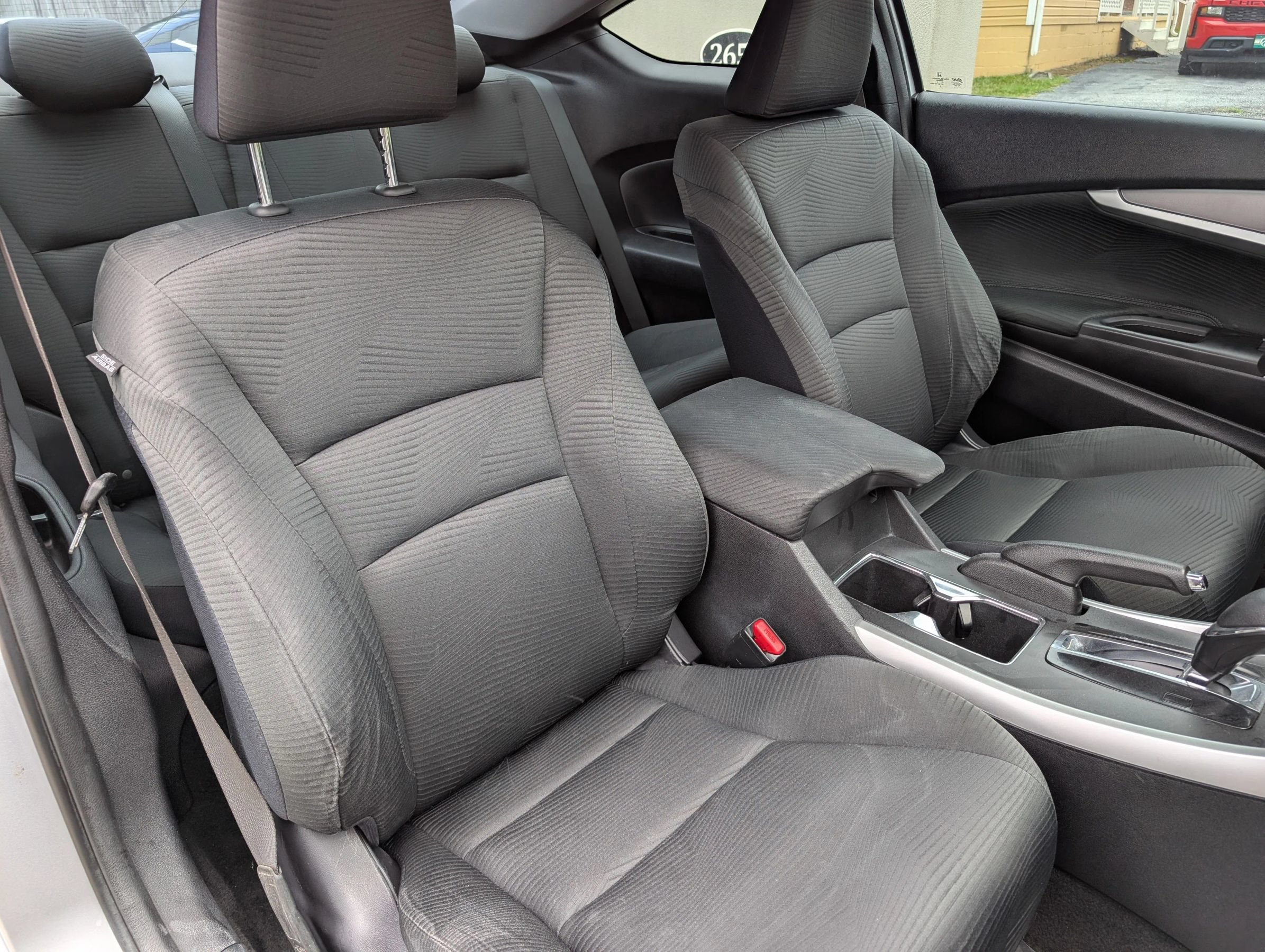 Used 2015 Honda Accord LX-S image 21