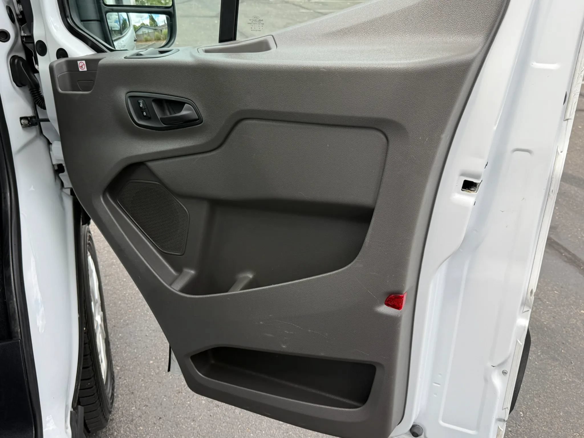 Used 2020 Ford Transit 350 148 High Roof RWD image 22