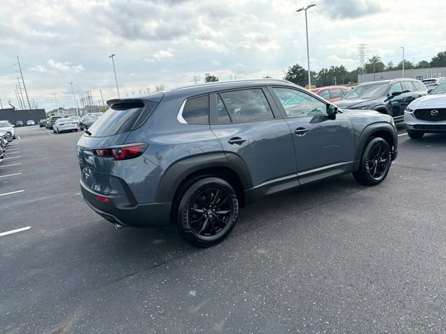 New 2026 MAZDA CX-50 AWD 2.5 S w/ Cargo Package image 8