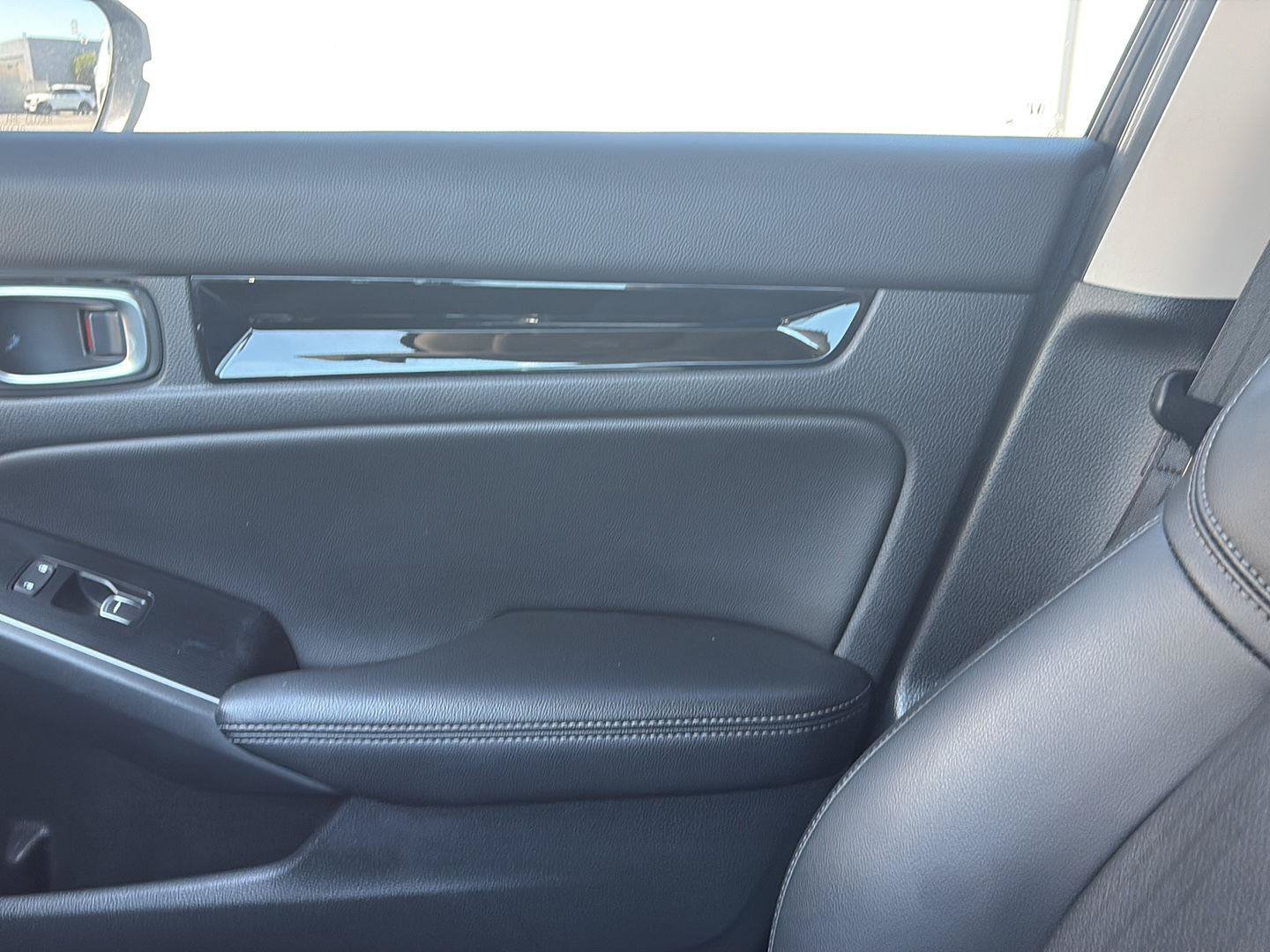 Used 2024 Honda Civic Touring image 18