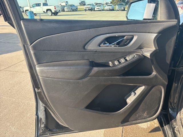 Certified 2024 Chevrolet Traverse LT image 15