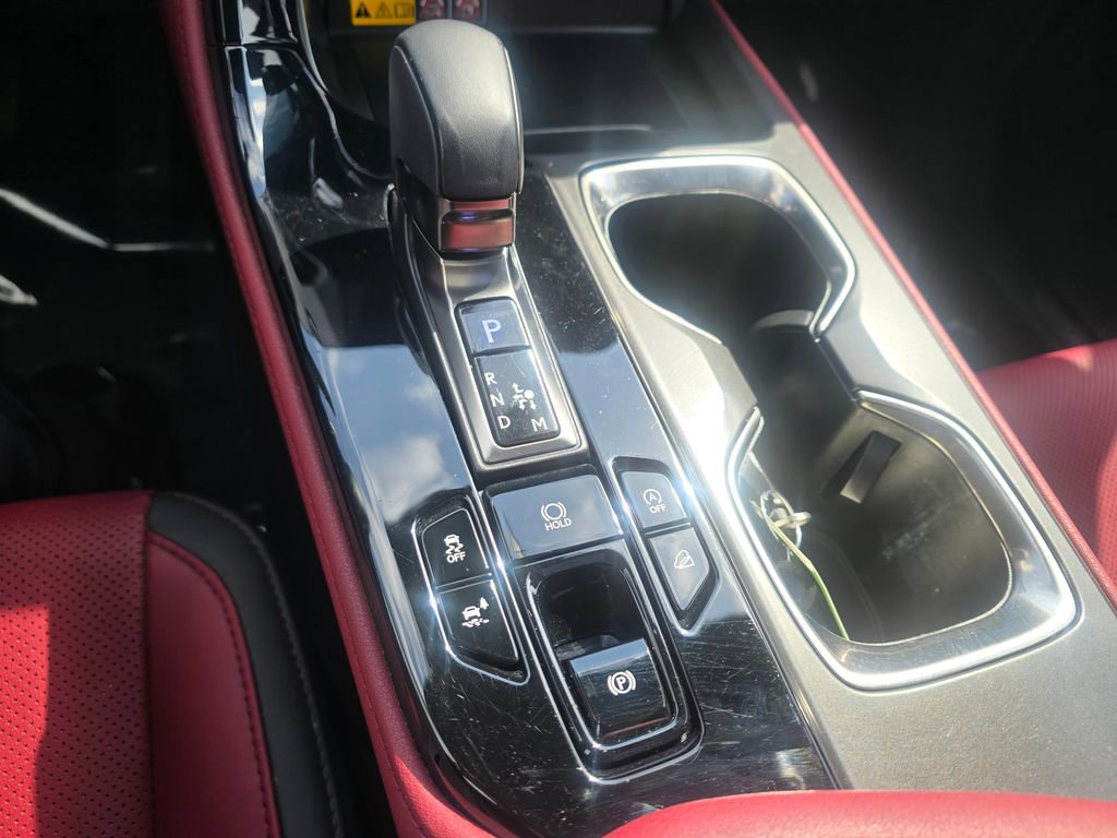 Used 2025 Lexus NX 350 AWD w/ Accessory Package (2T) image 24