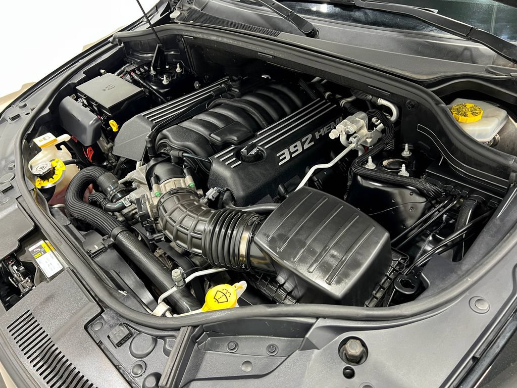 Used 2021 Dodge Durango SRT w/ SRT Interior Appearance Group AWD/4WD image 32