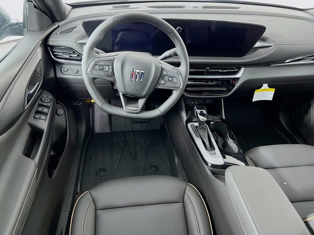 New 2025 Buick Envista Avenir image 19