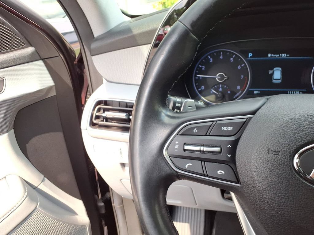 Used 2020 Hyundai Palisade SEL w/ Premium Package AWD/4WD image 14