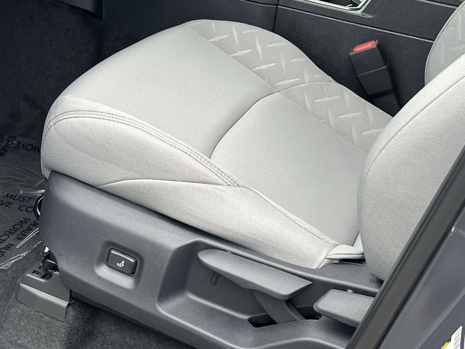 New 2025 Toyota Tacoma SR5 image 8