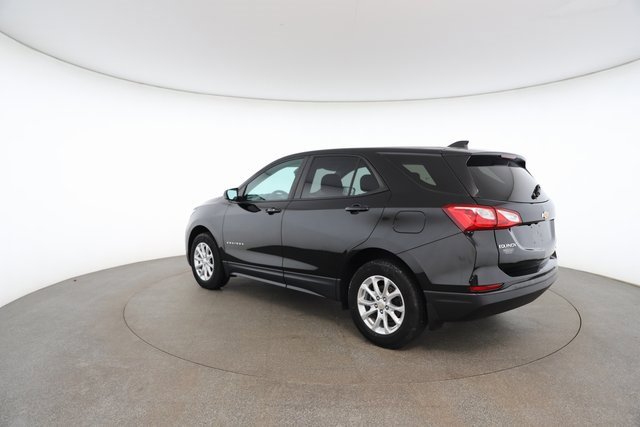 Used 2020 Chevrolet Equinox LS w/ LS Convenience Package image 10