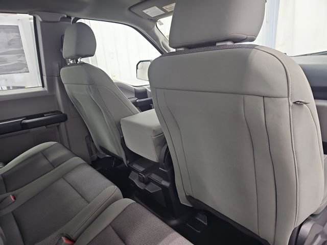 Used 2018 Ford F150 XL w/ Equipment Group 101A Mid image 27