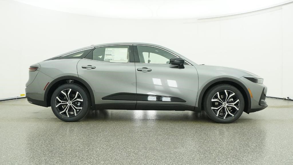 New 2026 Toyota Crown XLE image 26