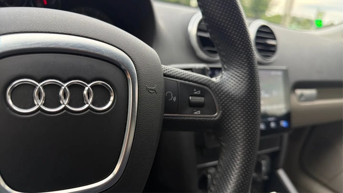 Used 2011 Audi A3 2.0T Premium Plus AWD/4WD image 32