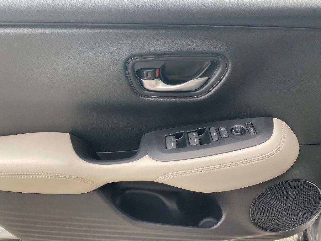 New 2027 Honda HR-V LX image 14
