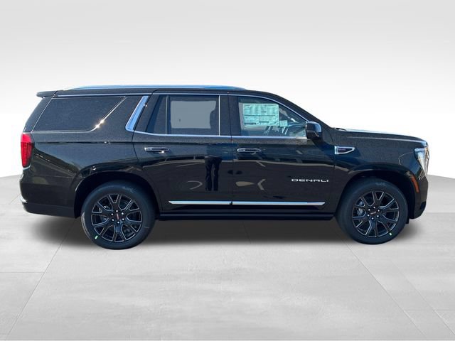 New 2026 GMC Yukon Denali w/ Denali Reserve Package AWD/4WD image 6