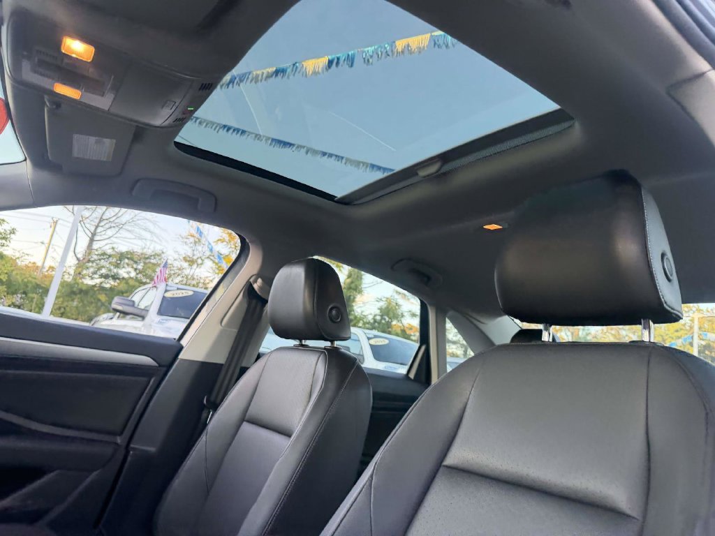 Used 2020 Volkswagen Jetta S FWD image 17