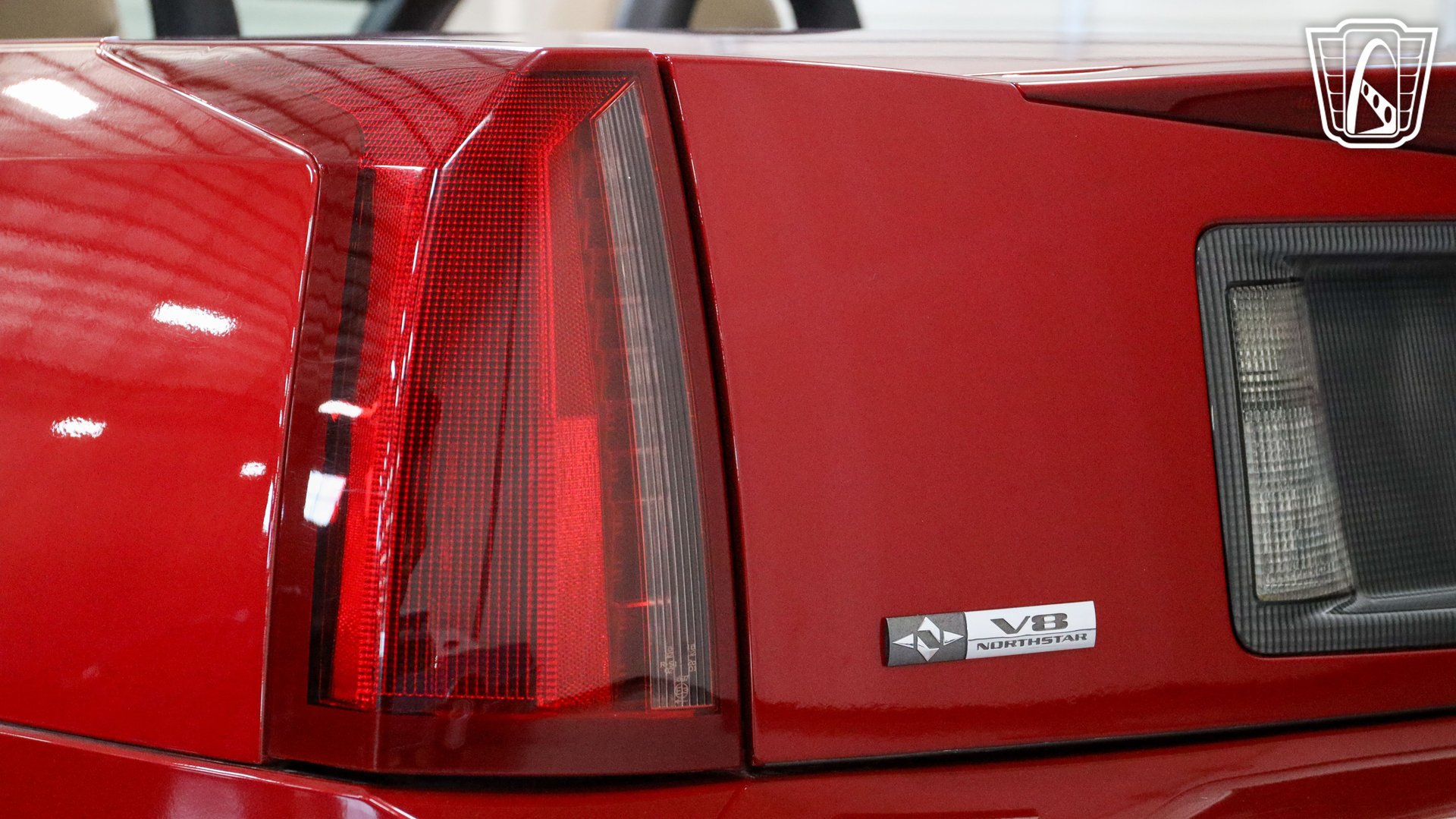Used 2008 Cadillac XLR RWD image 12
