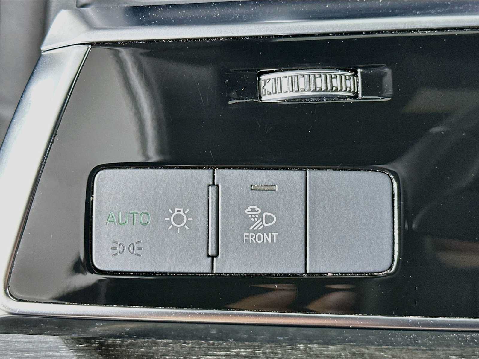Certified 2023 Audi Q8 Premium Plus w/ Premium Plus Package AWD/4WD image 10
