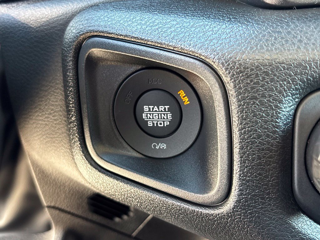 New 2027 Jeep Wrangler Sport AWD/4WD image 15