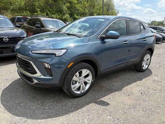 New 2026 Buick Encore GX Preferred w/ Comfort Package
