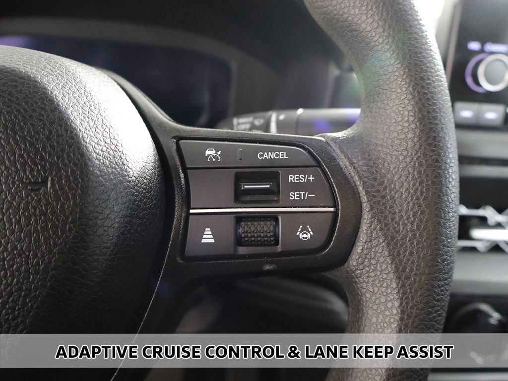 Certified 2024 Honda Accord EX image 4