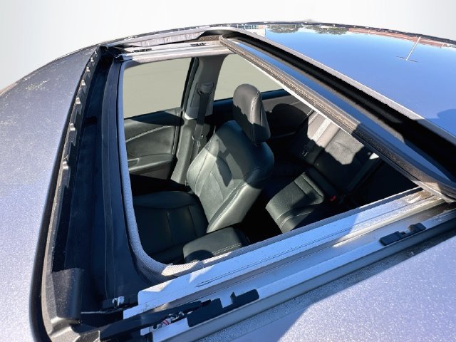 Used 2016 Honda Accord EX-L image 23